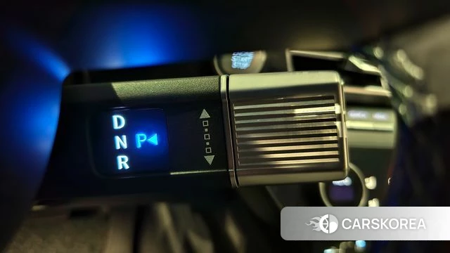 Hyundai Sonata D Edge (DN8) id 4185702 из Кореи 19