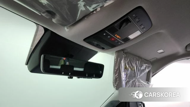 Hyundai Palisade (LX3) id 4499519 из Кореи 19