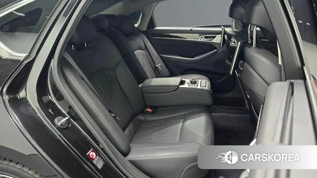 Genesis G80 id 4751142 из Кореи 19