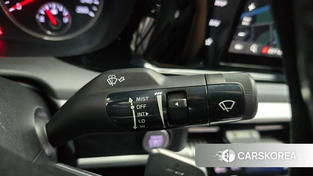 Kia K5 3rd generation id 4410232 из Кореи 19