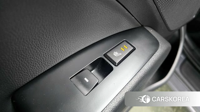 Hyundai The New Avante AD id 4304985 из Кореи 19
