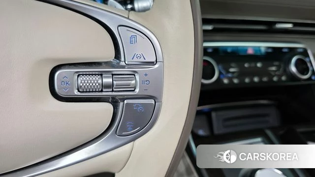 Genesis GV80 id 4475258 из Кореи 19