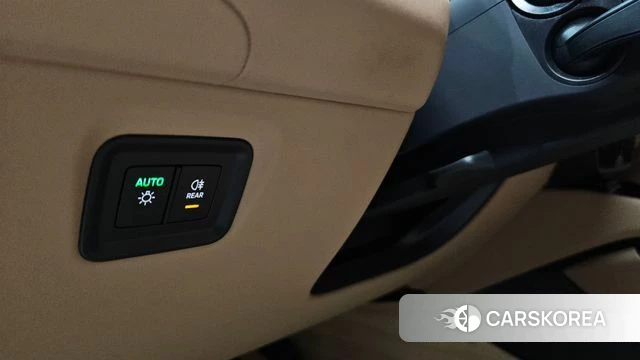 Porsche Cayenne (PO536) id 4571356 из Кореи 19