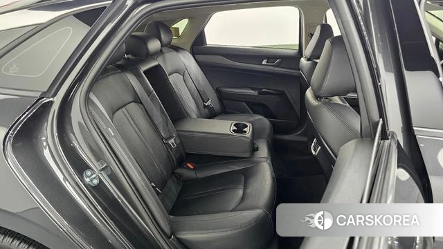Kia K5 3rd generation id 4609227 из Кореи 19