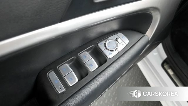Genesis G70 id 4339490 из Кореи 19