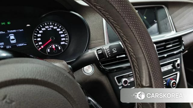 Kia The New K5 2nd generation id 4944149 из Кореи 19