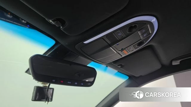 Genesis G70 id 4424616 из Кореи 19