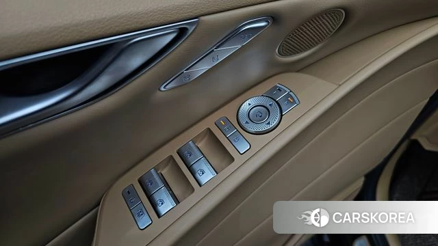 Genesis G80 (RG3) id 4635125 из Кореи 19