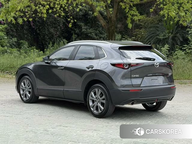 Mazda CX-30 id 4328961 из Китая 19