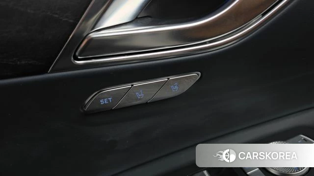 Genesis GV80 id 4768173 из Кореи 19