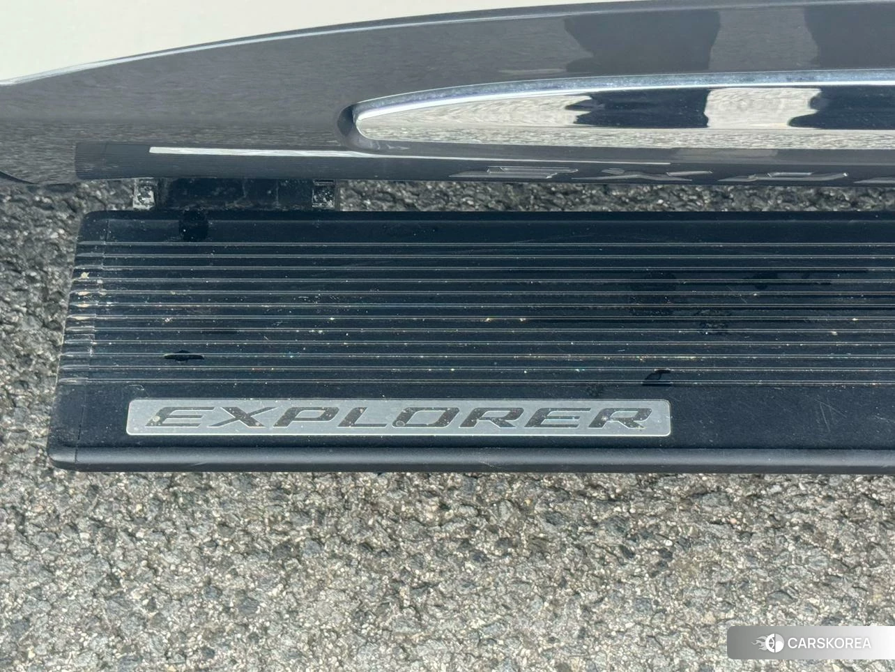 Ford Explorer id 4467692 из Китая 19