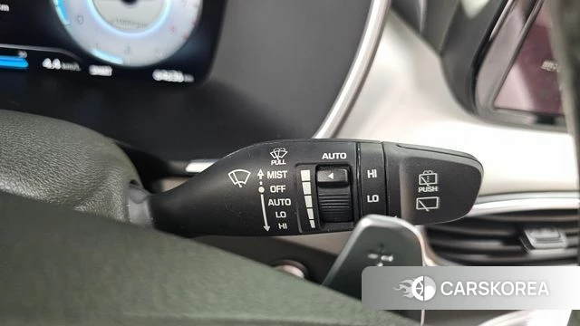 Hyundai The New Santa Fe id 4571914 из Кореи 19