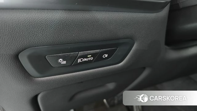 BMW X5 (G05) id 4380888 из Кореи 19