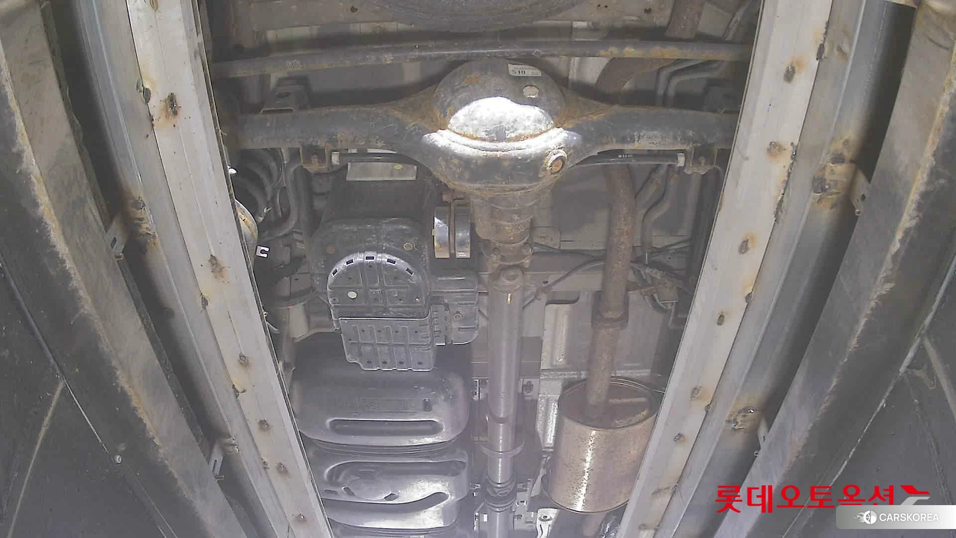 Hyundai Grand Starex id 4289398 из Кореи 19