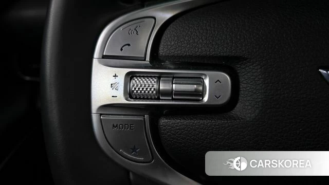 Genesis GV80 id 4356308 из Кореи 19