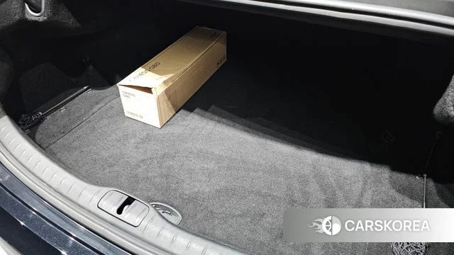Genesis G80 (RG3) id 4671251 из Кореи 19