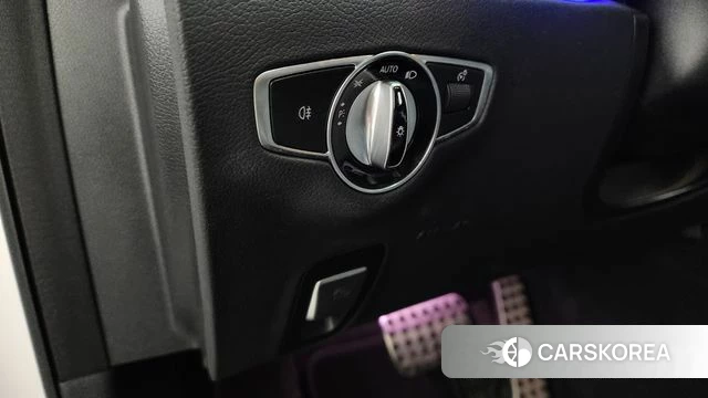 Mercedes-Benz E-Class W213 id 4625439 из Кореи 19
