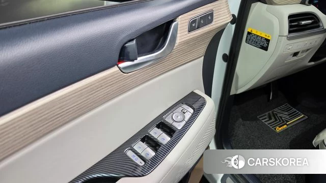 Hyundai Palisade id 4849573 из Кореи 19