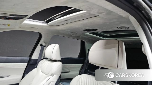 Hyundai The New Palisade id 4591653 из Кореи 19