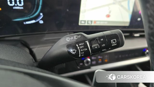 Kia Sportage 5th Generation Hybrid id 4942987 из Кореи 19