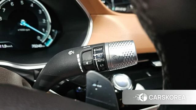 Genesis G80 (RG3) id 4201939 из Кореи 19