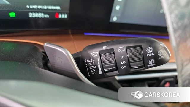 Ssangyong Torres EVX id 4480474 из Кореи 19