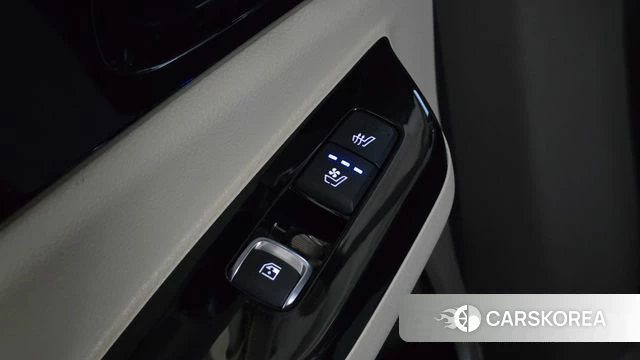 Kia Carnival 4th generation id 4893712 из Кореи 19