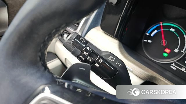 Kia Sorento 4th Generation id 4249691 из Кореи 19