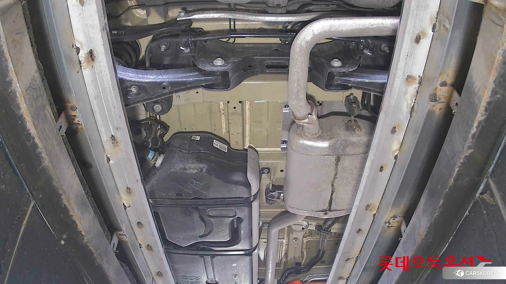 Kia Carnival Hybrid id 3882127 из Кореи 19