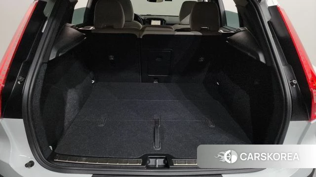 Volvo XC40 id 4602321 из Кореи 19