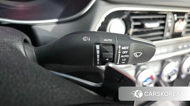 Genesis G70 id 4285733 из Кореи 19