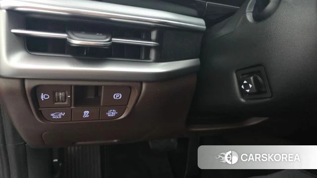 Hyundai Grandeur Hybrid (GN7) id 4469374 из Кореи 19
