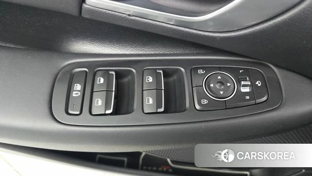 Hyundai Sonata (DN8) id 4232767 из Кореи 19