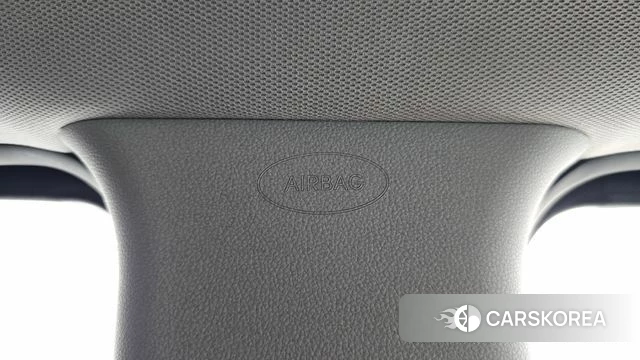 Kia The New Kia Ray EV id 4863003 из Кореи 19