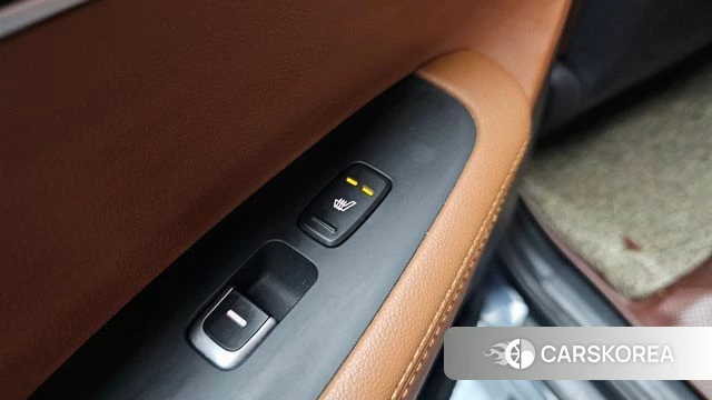 Kia The New Sorento id 4662529 из Кореи 19