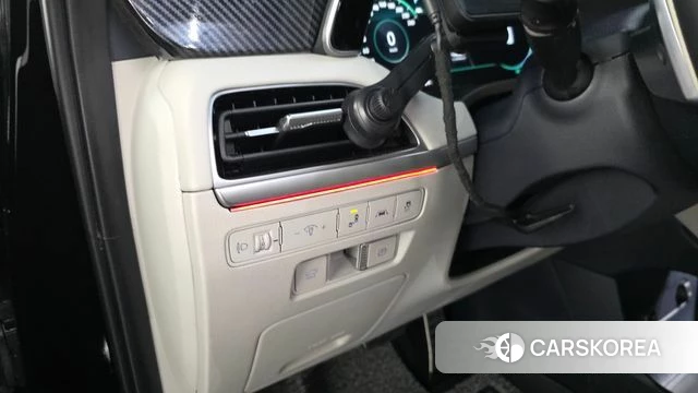 Hyundai Palisade id 4309835 из Кореи 19