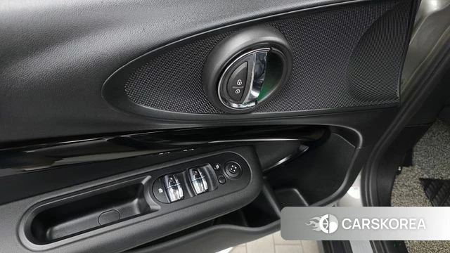 Mini Cooper D Clubman id 4785567 из Кореи 19
