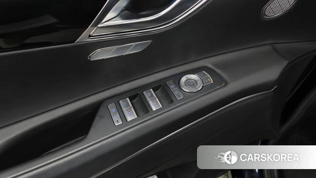 Genesis GV80 id 4726231 из Кореи 19