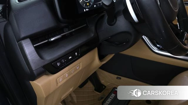 Kia Carnival 4th generation id 4697414 из Кореи 19