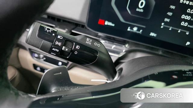 Kia The New Carnival 4th Generation id 4757572 из Кореи 19