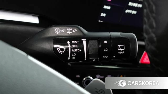 Kia Di All New Niro EV id 4308723 из Кореи 19