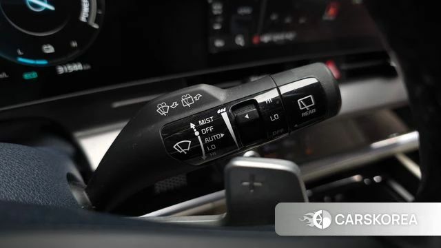 Kia Sportage 5th Generation Hybrid id 4608782 из Кореи 19
