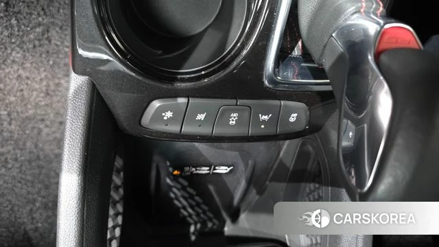 Chevrolet (GM Daewoo) Trailblazer id 4384178 из Кореи 19