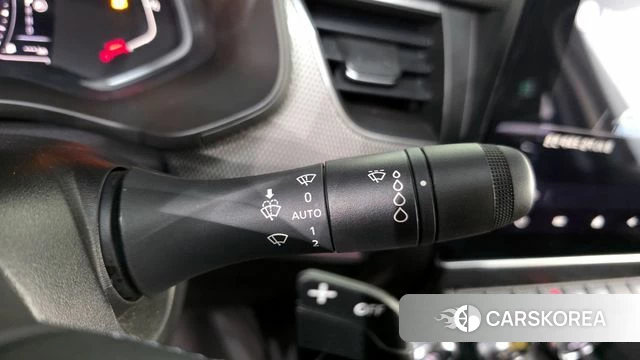 Renault Korea (Samsung) XM3 id 4330055 из Кореи 19