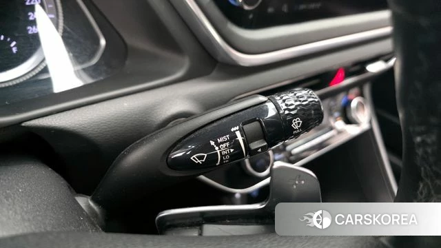 Hyundai Sonata (DN8) id 4310648 из Кореи 19
