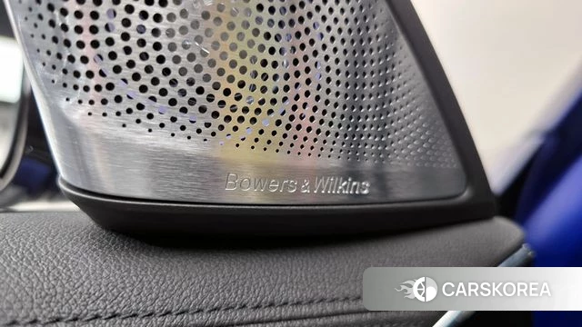 BMW M5 (F90) id 4225348 из Кореи 19