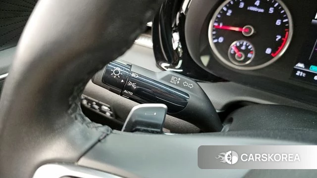 Kia K5 3rd generation id 4244911 из Кореи 19