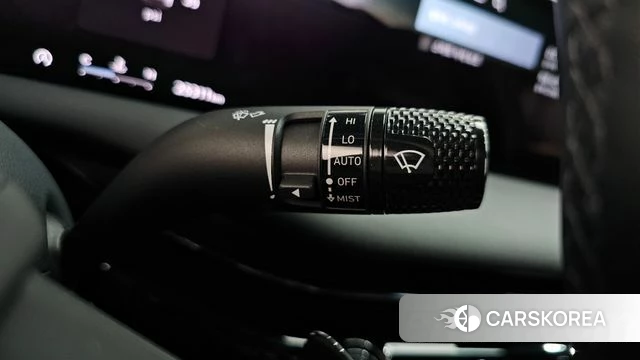Genesis G80 (RG3) id 4387918 из Кореи 19