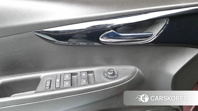 Chevrolet (GM Daewoo) The New Spark id 4447892 из Кореи 19