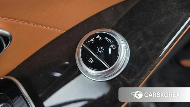 Mercedes-Benz S-Class W223 id 4693006 из Кореи 19